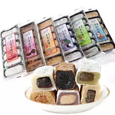 好吃进口零食,十款全球公认爆款最好吃的零食