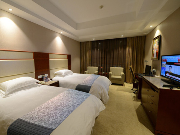 衢州市格林东方大酒店,格林东方酒店衢州高铁站店