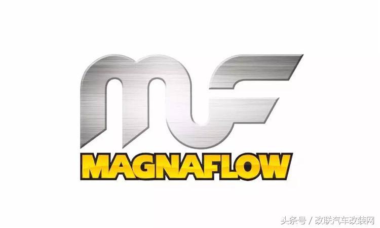 美国“芒果”来GTShow了，MF排气