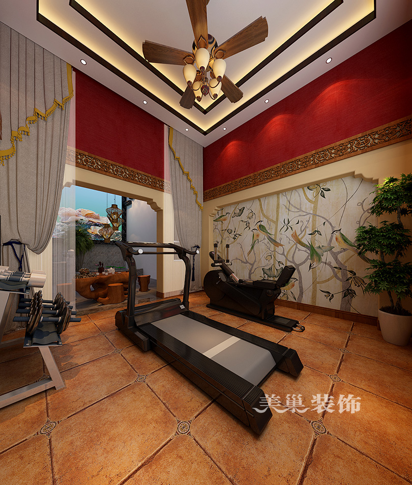 郑州思念果岭景观,郑州思念果岭野玩