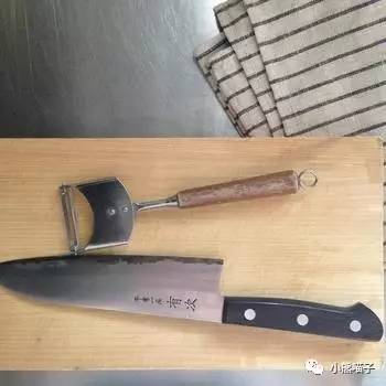 日式顶级厨刀,日式厨刀特点有哪些