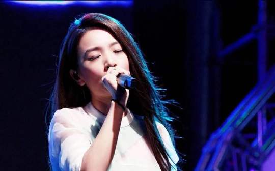 田馥甄评价邓紫棋,评价林俊杰和田馥甄