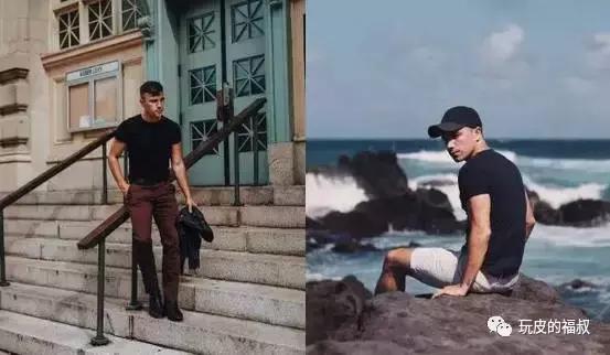 百元遮羞布，如何穿出巨星风度？