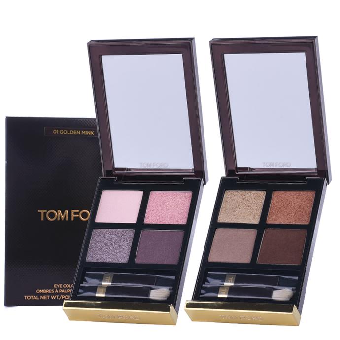 延展性超好的美国眼影盘,进口好用便宜眼影盘推荐