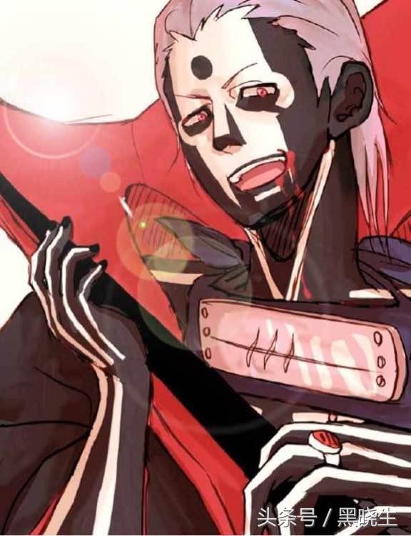 火影忍者追剧顺序,火影晓组织出场集数