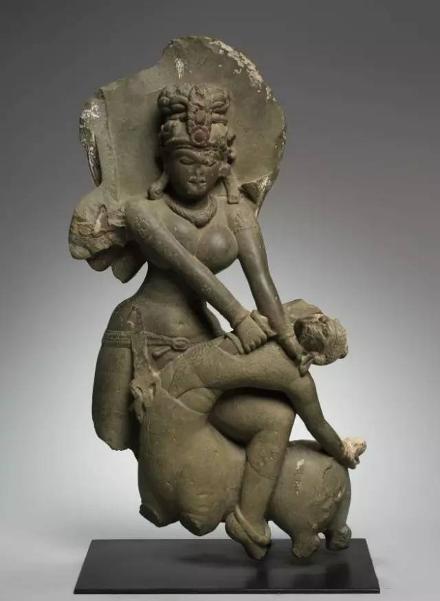 35年前,安思远一枪打的世界最大东亚收藏究竟有多牛?|王翰驰