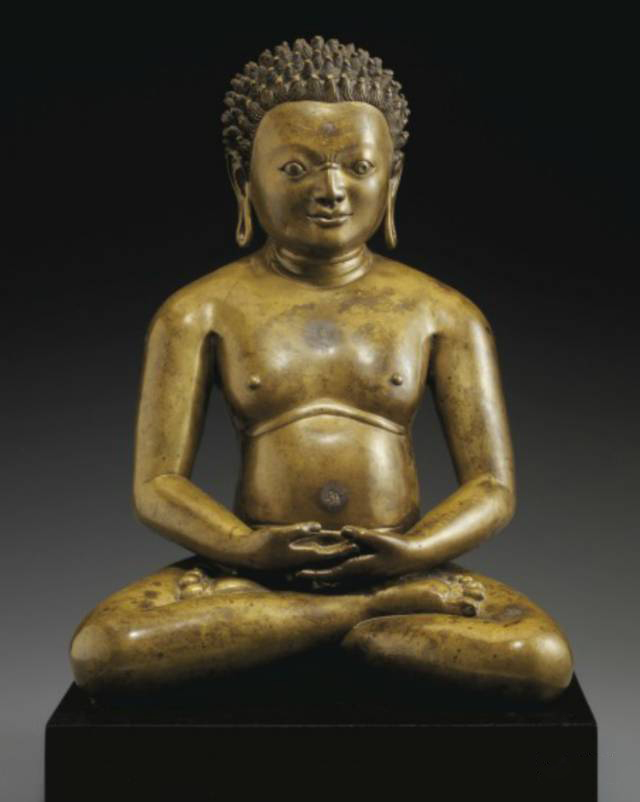 35年前,安思远一枪打的世界最大东亚收藏究竟有多牛?|王翰驰