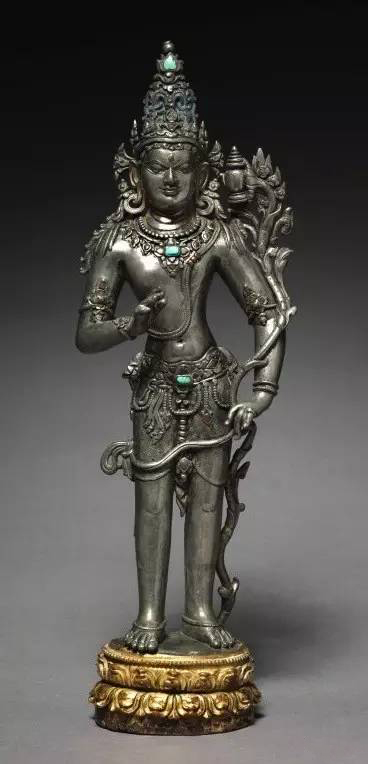 35年前,安思远一枪打的世界最大东亚收藏究竟有多牛?|王翰驰