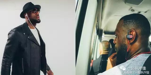 这个单场能得61分的男人，玩Beats更是100分！