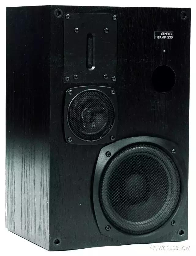 芬兰genelec真力g1 (genelec真力芬兰)