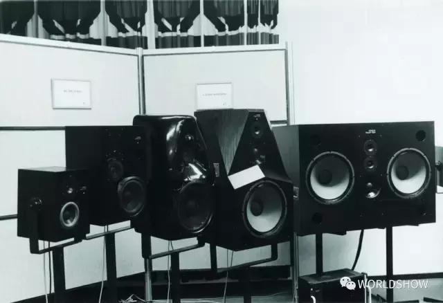 芬兰genelec真力g1 (genelec真力芬兰)