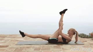 春风十里,不如你美女神们一起来瘦身吧!