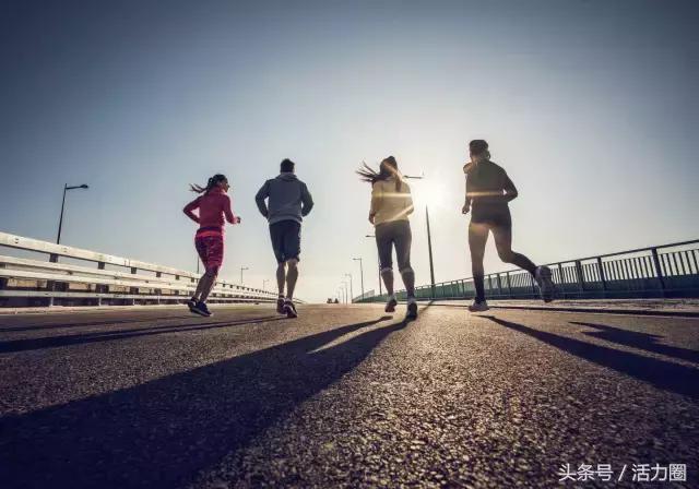 春风十里,不如你美女神们一起来瘦身吧!