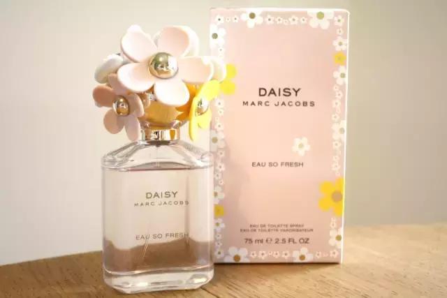 巴黎春天香水,清新味道的大牌女士香水推荐