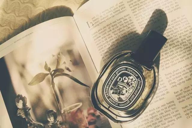 巴黎春天香水,清新味道的大牌女士香水推荐