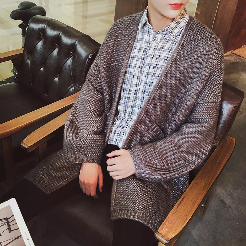 小个子针织开衫30-40岁,初春穿搭针织开衫