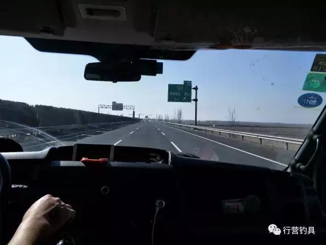 钓鱼是一场心灵的旅行,是旅行也是蜕变