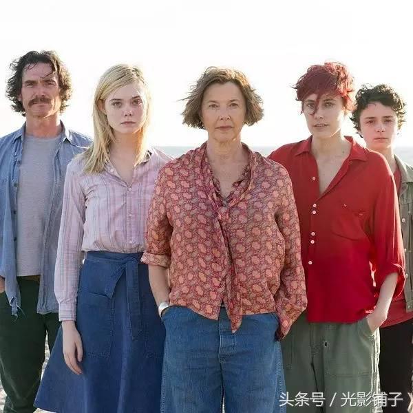 三女调教一男，看这部电影涨姿势