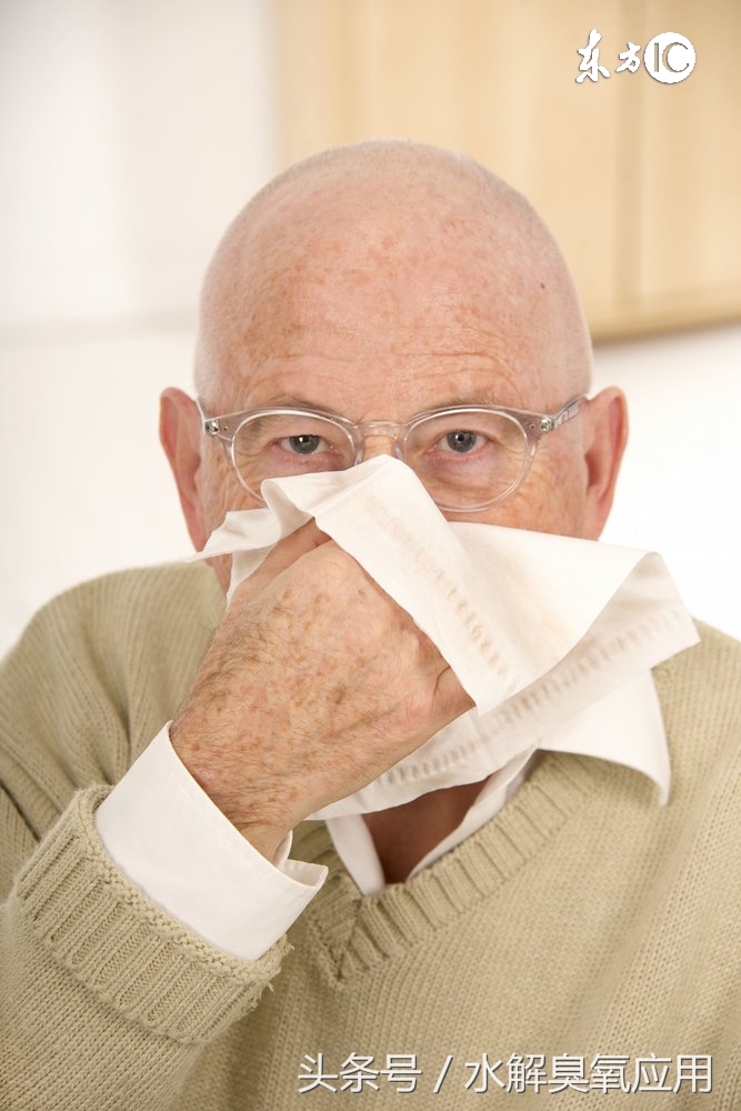 过敏性鼻炎一文搞定,一文为你解决所有问题