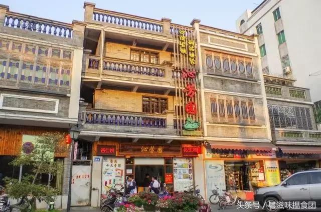 沙湾古镇详细讲解,感受一下沙湾古镇的慢生活