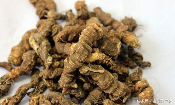 看图认中药及主治功能,中药五味指的是什么