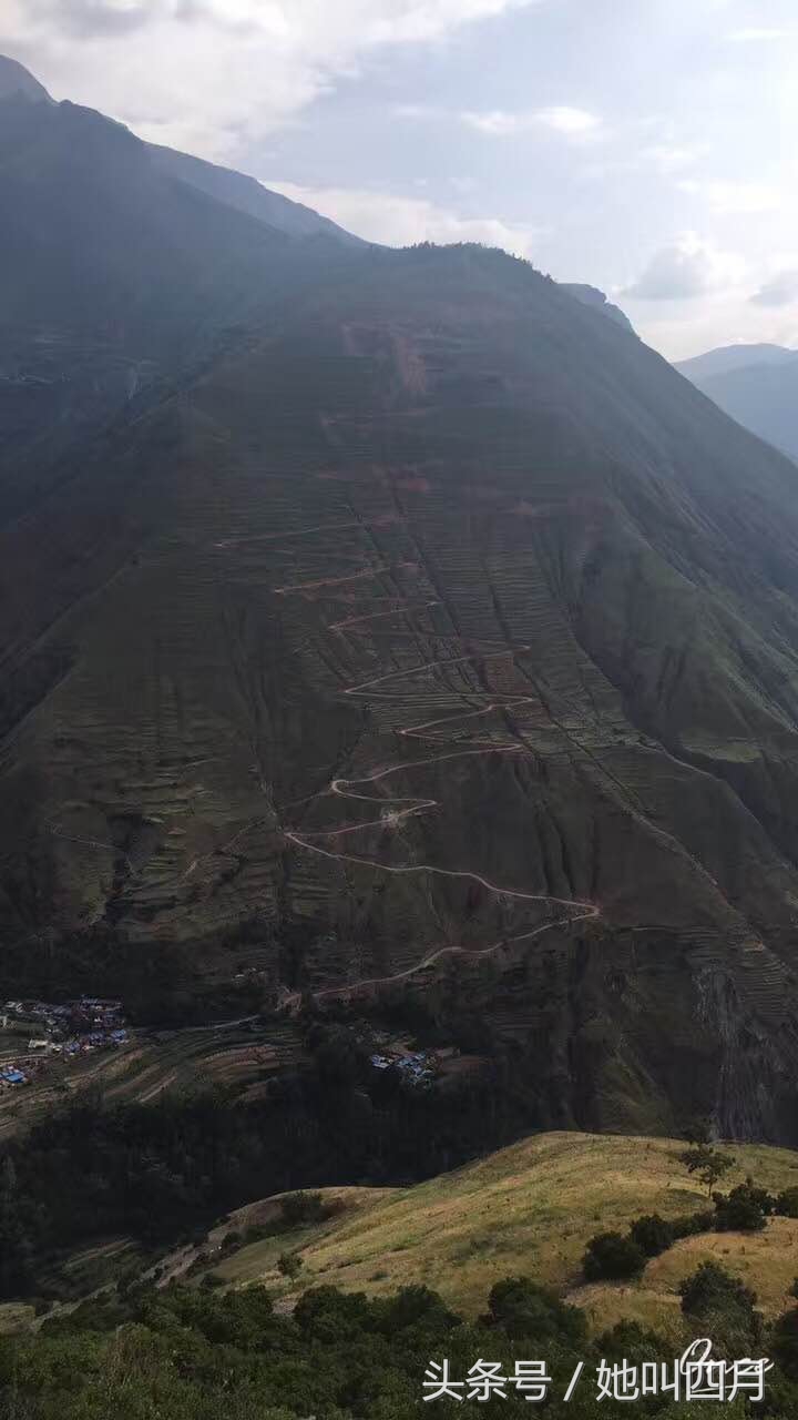 喜欢越野的女孩,越野的女生