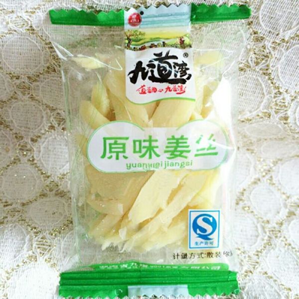 撩妹高技能，低热量又美味又耐吃的零嘴来了！