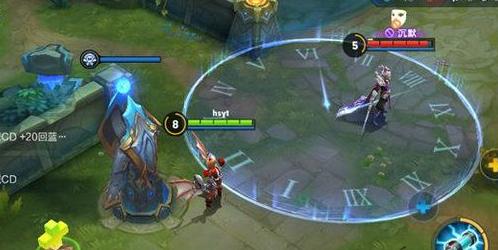 王者荣耀最新消息削弱达摩,王者荣耀被东皇太一克制的英雄