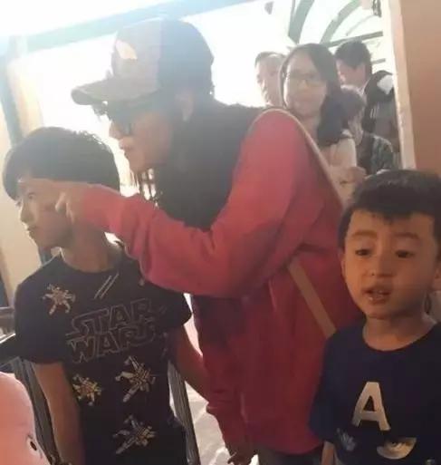 张柏芝脸部特写,张柏芝面容分析