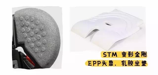 安全座椅最关键的参数,安全座椅的多种安全方式