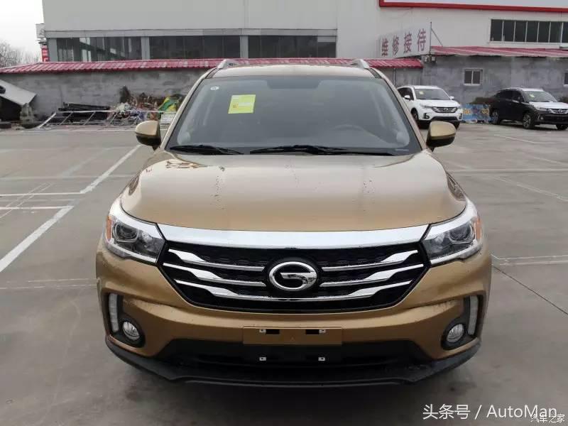 25万到30万suv推荐前十名,最值得买的10款suv15万内