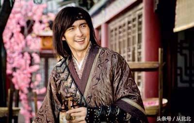 高伟光东华帝君高清图片,高伟光东华帝君图片高清