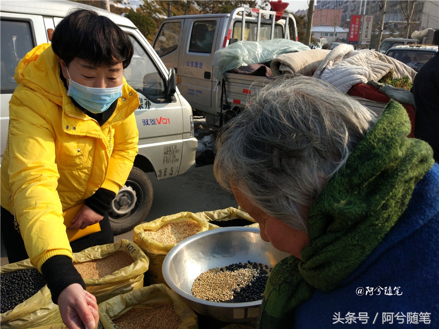 农村适合卖哪些吃的,适合农村最好卖的吃食