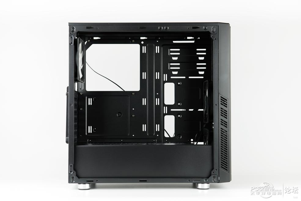先马塞恩机箱怎么打开侧板,先马塞恩机箱组装图