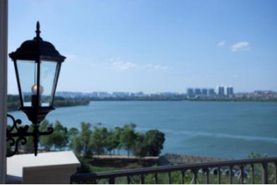 东原纳帕溪谷现状,东原纳帕溪谷叠拼