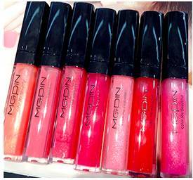 国货当自强确实不一样,值得推荐的几款口红国货