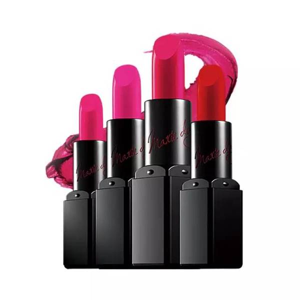 国货当自强确实不一样,值得推荐的几款口红国货