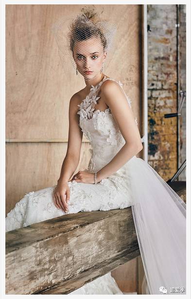 蒂凡尼新派婚纱,蒂凡尼婚纱郑州