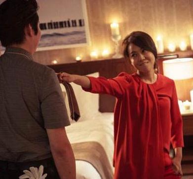 《情圣》，精神背叛的救赎