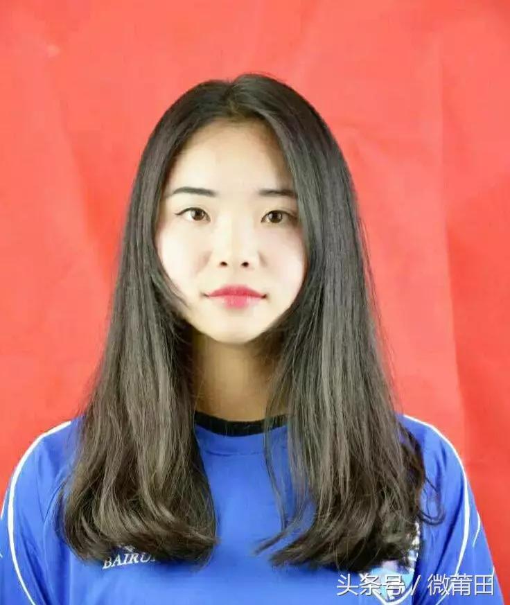 莆田学院足球队队员,莆田女子足球联赛