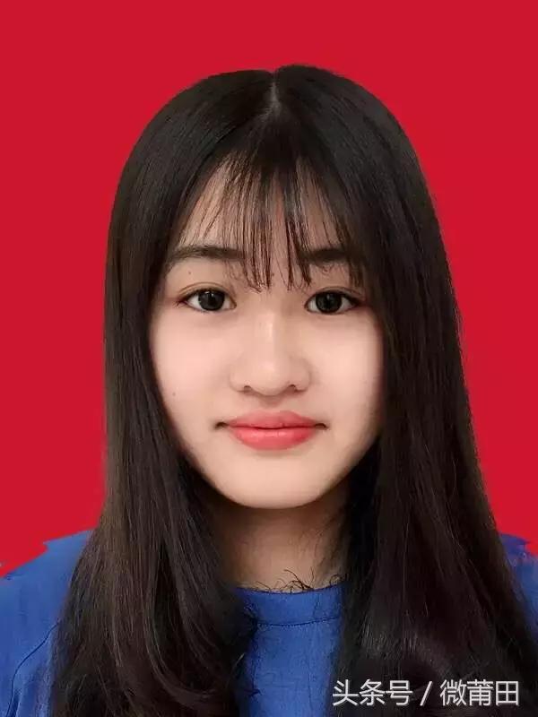 莆田学院足球队队员,莆田女子足球联赛