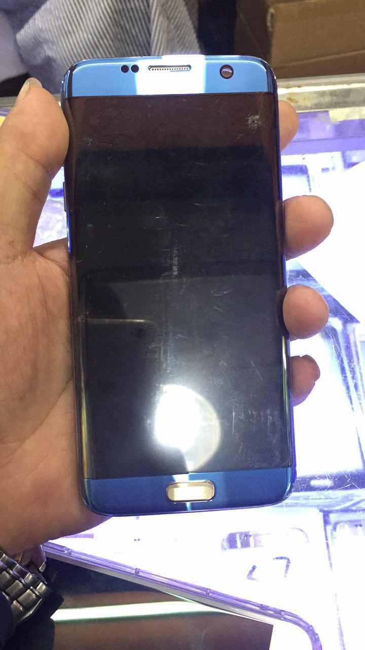 三星s7edge换个外屏多少钱,现在三星s7edge换屏多少钱