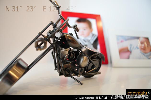 140平米小型蜗居,60平小窝温馨