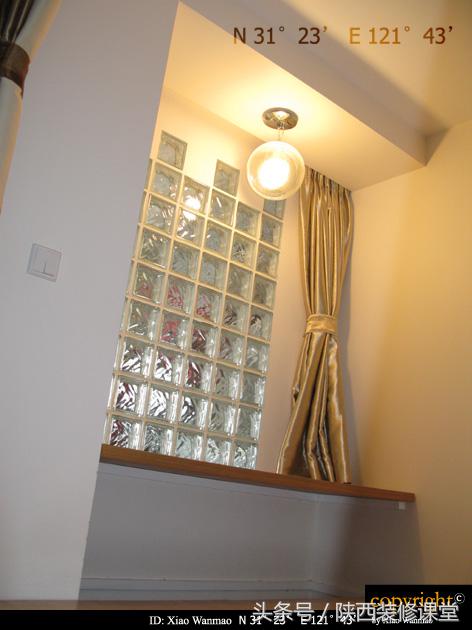 140平米小型蜗居,60平小窝温馨