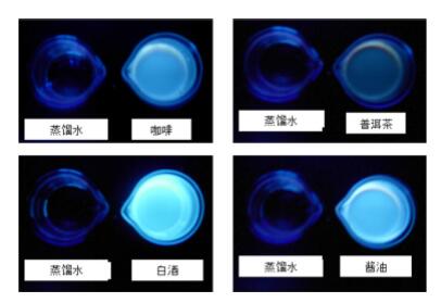 荧光增白剂到底有没有害,荧光增白剂好吗