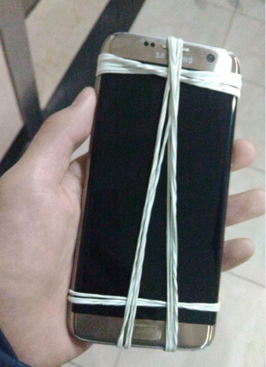 三星s7edge换个外屏多少钱,现在三星s7edge换屏多少钱