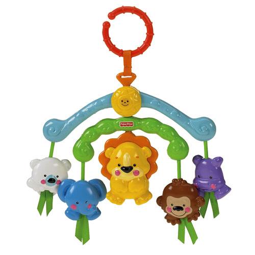 宝宝玩具推荐2到3岁哄娃神器,儿童必备宝宝玩具