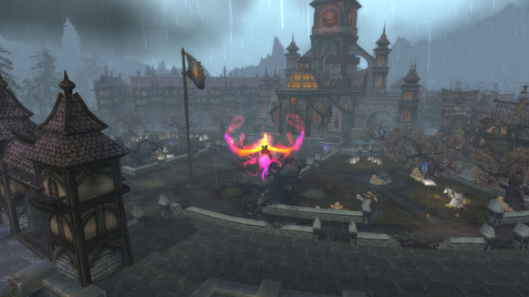 wow地图高清版大图,如何看wow玩过的地图