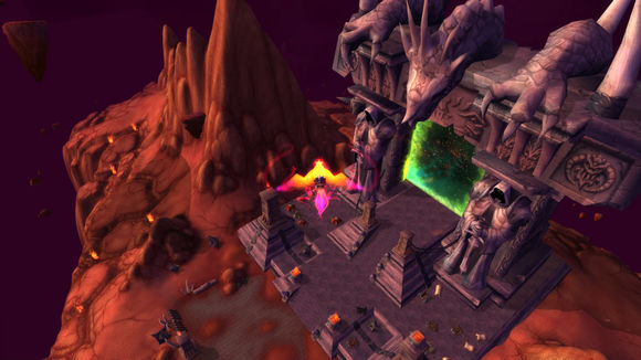 wow地图高清版大图,如何看wow玩过的地图