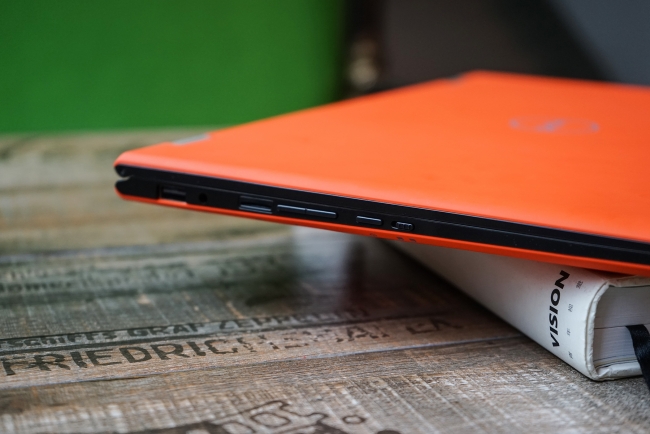 voyovbook二合一测评,voyovbook笔记本怎么样